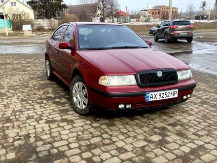 Шкода Октавія, об'ємом двигуна 16 л та пробігом 250 тис. км за 3000 $, фото 1 на Automoto.ua