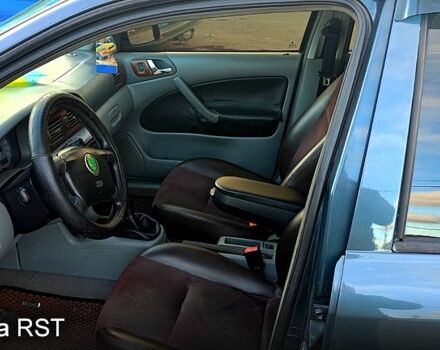 Шкода Октавия, объемом двигателя 1.9 л и пробегом 450 тыс. км за 2850 $, фото 1 на Automoto.ua