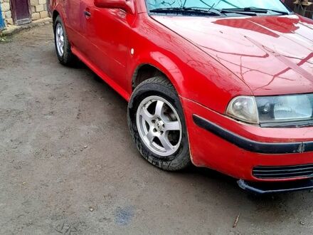 Шкода Октавия 1998 в Николаеве на Automoto.ua Шкода Октавия, объемом двигателя 16 л и пробегом 0 тыс. км за 2000 $, фото 1 на Automoto.ua