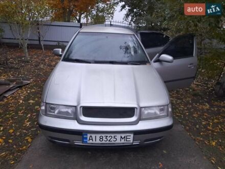 Шкода Октавия 1999 в Яготине на Automoto.ua Шкода Октавия, объемом двигателя 1.8 л и пробегом 366 тыс. км за 3000 $, фото 1 на Automoto.ua