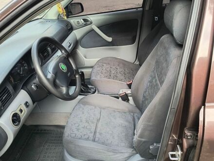 Шкода Октавія, об'ємом двигуна 1.6 л та пробігом 363 тис. км за 3500 $, фото 1 на Automoto.ua