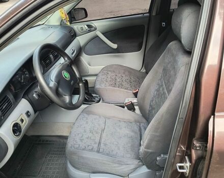 Шкода Октавия, объемом двигателя 1.6 л и пробегом 363 тыс. км за 3500 $, фото 1 на Automoto.ua