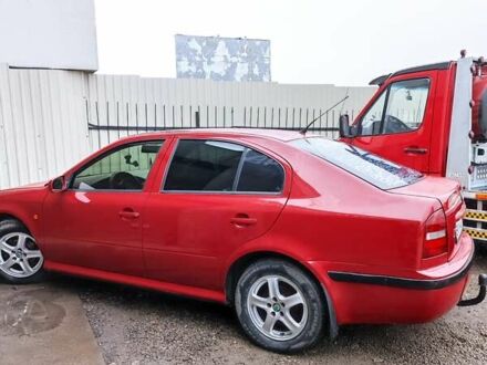Шкода Октавія 2000 у Тернополі на Automoto.ua Шкода Октавія, об'ємом двигуна 1.6 л та пробігом 200 тис. км за 3420 $, фото 1 на Automoto.ua