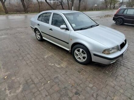 Шкода Октавия, объемом двигателя 1.98 л и пробегом 440 тыс. км за 2000 $, фото 1 на Automoto.ua