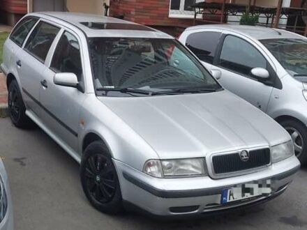 Шкода Октавия, объемом двигателя 1.9 л и пробегом 400 тыс. км за 2600 $, фото 1 на Automoto.ua