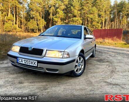 Шкода Октавия, объемом двигателя 2 л и пробегом 0 тыс. км за 3500 $, фото 1 на Automoto.ua