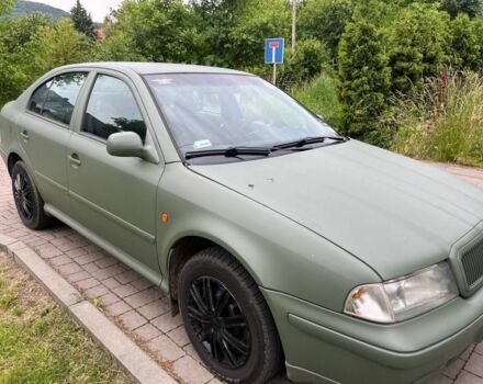 Шкода Октавія, об'ємом двигуна 1.9 л та пробігом 300 тис. км за 2200 $, фото 1 на Automoto.ua