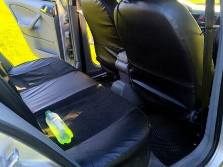 Шкода Октавия 2000 в Александрие на Automoto.ua Шкода Октавия, объемом двигателя 1.9 л и пробегом 423 тыс. км за 4200 $, фото 1 на Automoto.ua