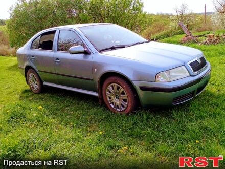 Шкода Октавія, об'ємом двигуна 20 л та пробігом 0 тис. км за 5000 $, фото 1 на Automoto.ua