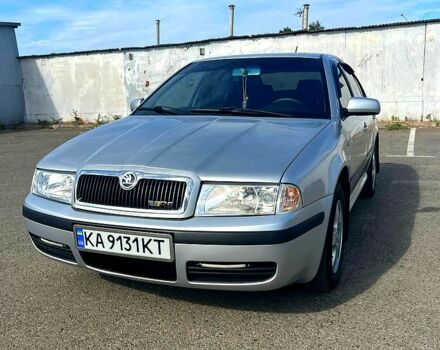 Шкода Октавия, объемом двигателя 1.6 л и пробегом 401 тыс. км за 3900 $, фото 1 на Automoto.ua