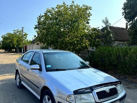 Шкода Октавія, об'ємом двигуна 1.8 л та пробігом 340 тис. км за 2900 $, фото 1 на Automoto.ua