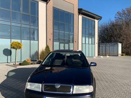 Шкода Октавія, об'ємом двигуна 1.8 л та пробігом 340 тис. км за 3750 $, фото 1 на Automoto.ua