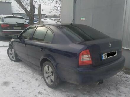 Шкода Октавія 2001 у Запоріжжя на Automoto.ua Шкода Октавія, об'ємом двигуна 1.8 л та пробігом 337 тис. км за 5800 $, фото 1 на Automoto.ua