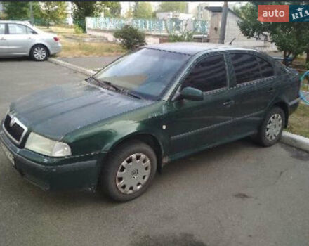 Шкода Октавія, об'ємом двигуна 0 л та пробігом 230 тис. км за 2900 $, фото 1 на Automoto.ua