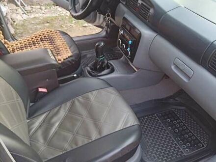 Шкода Октавия 2002 в Чемеровцах на Automoto.ua Шкода Октавия, объемом двигателя 1.6 л и пробегом 242 тыс. км за 4000 $, фото 1 на Automoto.ua