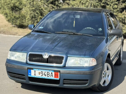 Шкода Октавия 2002 в Бердичеве на Automoto.ua Шкода Октавия, объемом двигателя 1.9 л и пробегом 368 тыс. км за 2800 $, фото 1 на Automoto.ua