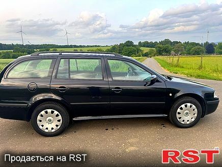 Шкода Октавія 2002 у Измаиле на Automoto.ua Шкода Октавія, об'ємом двигуна 1.6 л та пробігом 147 тис. км за 2800 $, фото 1 на Automoto.ua