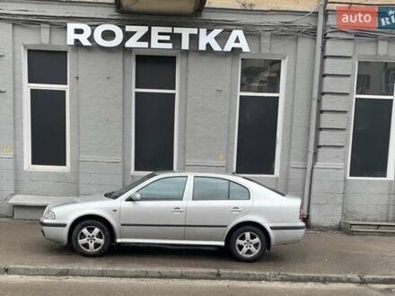 Шкода Октавия 2002 в Киеве на Automoto.ua Шкода Октавия, объемом двигателя 1.9 л и пробегом 368 тыс. км за 5700 $, фото 1 на Automoto.ua
