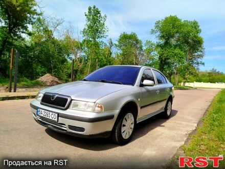 Шкода Октавія, об'ємом двигуна 1.6 л та пробігом 237 тис. км за 3300 $, фото 1 на Automoto.ua
