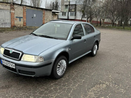 Шкода Октавія, об'ємом двигуна 1.6 л та пробігом 245 тис. км за 3000 $, фото 1 на Automoto.ua