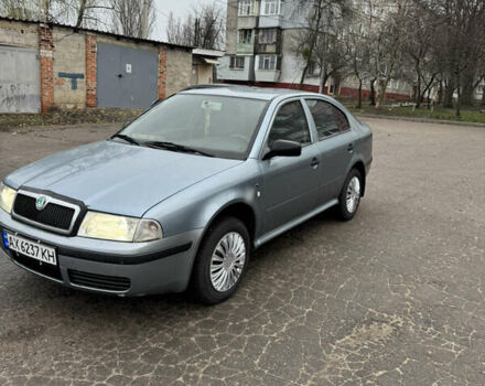 Шкода Октавія, об'ємом двигуна 1.6 л та пробігом 245 тис. км за 3000 $, фото 1 на Automoto.ua
