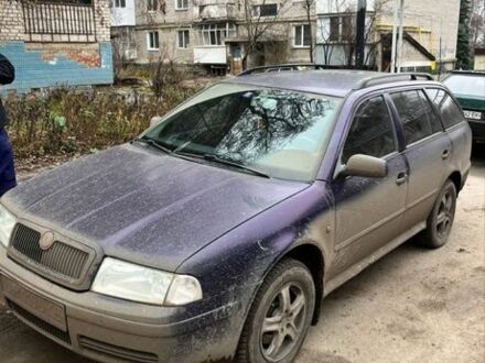 Шкода Октавія, об'ємом двигуна 1.9 л та пробігом 3 тис. км за 2328 $, фото 1 на Automoto.ua