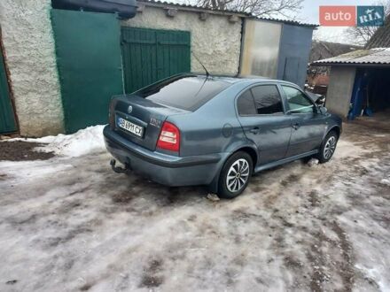 Шкода Октавия 2003 в Песчанке на Automoto.ua Шкода Октавия, объемом двигателя 1.6 л и пробегом 270 тыс. км за 5900 $, фото 1 на Automoto.ua
