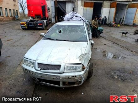 Шкода Октавия, объемом двигателя 1.8 л и пробегом 0 тыс. км за 1800 $, фото 1 на Automoto.ua