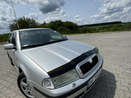 Шкода Октавия, объемом двигателя 1.9 л и пробегом 350 тыс. км за 3900 $, фото 1 на Automoto.ua