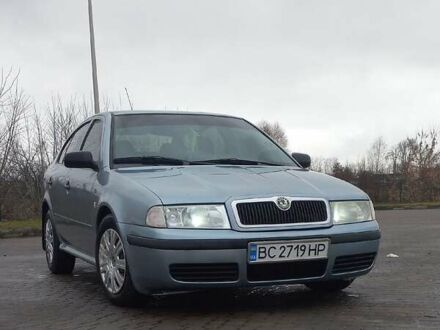 Шкода Октавія, об'ємом двигуна 1.4 л та пробігом 209 тис. км за 4000 $, фото 1 на Automoto.ua