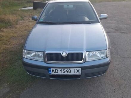 Шкода Октавія, об'ємом двигуна 1.6 л та пробігом 260 тис. км за 4500 $, фото 1 на Automoto.ua