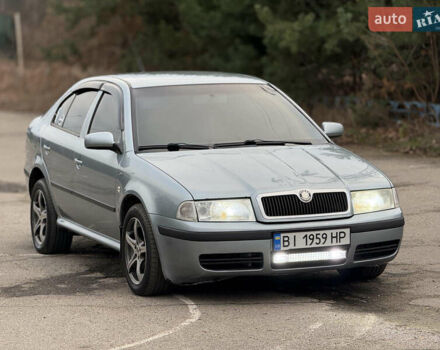 Шкода Октавия, объемом двигателя 1.9 л и пробегом 250 тыс. км за 4700 $, фото 1 на Automoto.ua