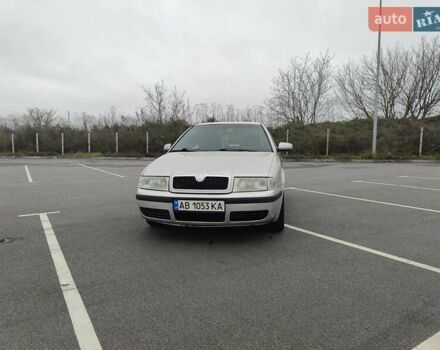 Шкода Октавия, объемом двигателя 1.9 л и пробегом 372 тыс. км за 3850 $, фото 1 на Automoto.ua