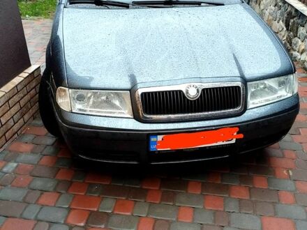 Шкода Октавия 2004 в Бердичеве на Automoto.ua Шкода Октавия, объемом двигателя 20 л и пробегом 230 тыс. км за 5100 $, фото 1 на Automoto.ua