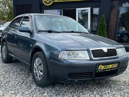 Шкода Октавія 2004 у Коломые на Automoto.ua Шкода Октавія, об'ємом двигуна 0 л та пробігом 284 тис. км за 4200 $, фото 1 на Automoto.ua