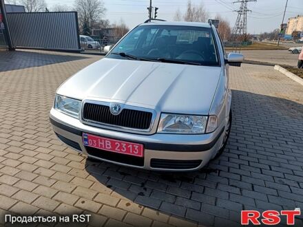 Шкода Октавия 2004 в Александрие на Automoto.ua Шкода Октавия, объемом двигателя 16 л и пробегом 186 тыс. км за 4500 $, фото 1 на Automoto.ua