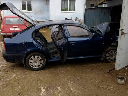 Шкода Октавія, об'ємом двигуна 1.6 л та пробігом 320 тис. км за 1700 $, фото 1 на Automoto.ua