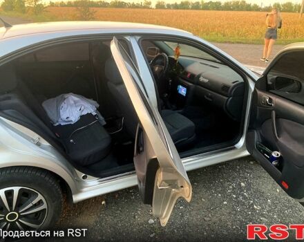 Шкода Октавія, об'ємом двигуна 1.6 л та пробігом 230 тис. км за 4600 $, фото 1 на Automoto.ua