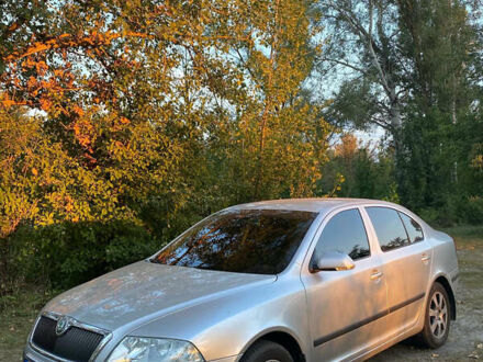 Шкода Октавия 2004 в Полтаве на Automoto.ua Шкода Октавия, объемом двигателя 1.6 л и пробегом 182 тыс. км за 6700 $, фото 1 на Automoto.ua