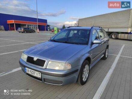 Шкода Октавія, об'ємом двигуна 1.6 л та пробігом 361 тис. км за 5199 $, фото 1 на Automoto.ua