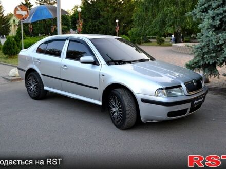 Шкода Октавия, объемом двигателя 1.9 л и пробегом 202 тыс. км за 5499 $, фото 1 на Automoto.ua