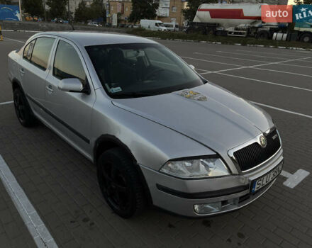Шкода Октавія 2004 у Сумах на Automoto.ua Шкода Октавія, об'ємом двигуна 1.6 л та пробігом 310 тис. км за 2300 $, фото 1 на Automoto.ua