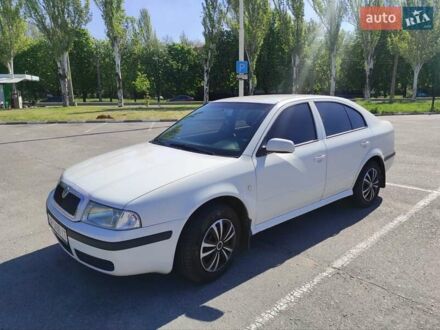 Шкода Октавія 2004 у Запоріжжя на Automoto.ua Шкода Октавія, об'ємом двигуна 1.6 л та пробігом 187 тис. км за 5200 $, фото 1 на Automoto.ua