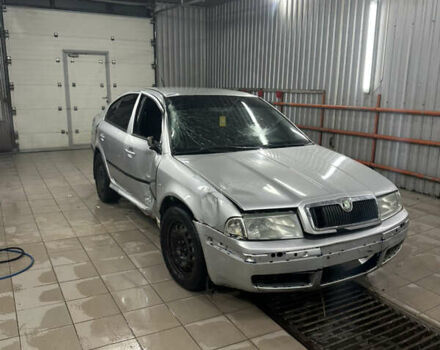 Шкода Октавія, об'ємом двигуна 1.8 л та пробігом 350 тис. км за 1450 $, фото 1 на Automoto.ua