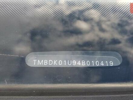 Шкода Октавія, об'ємом двигуна 1.6 л та пробігом 269 тис. км за 4500 $, фото 1 на Automoto.ua