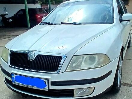 Шкода Октавия 2004 в Арцизе на Automoto.ua Шкода Октавия, объемом двигателя 1.9 л и пробегом 0 тыс. км за 3500 $, фото 1 на Automoto.ua
