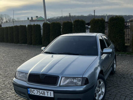 Шкода Октавия, объемом двигателя 1.6 л и пробегом 200 тыс. км за 4800 $, фото 1 на Automoto.ua