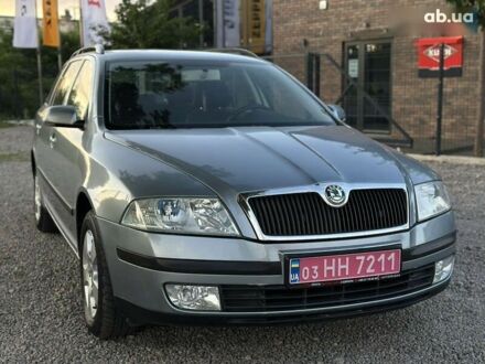 Шкода Октавія, об'ємом двигуна 1.6 л та пробігом 228 тис. км за 6000 $, фото 1 на Automoto.ua