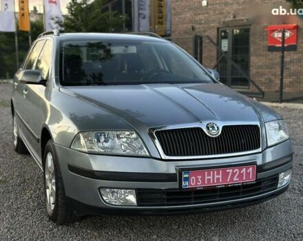 Шкода Октавия, объемом двигателя 1.6 л и пробегом 228 тыс. км за 6000 $, фото 1 на Automoto.ua