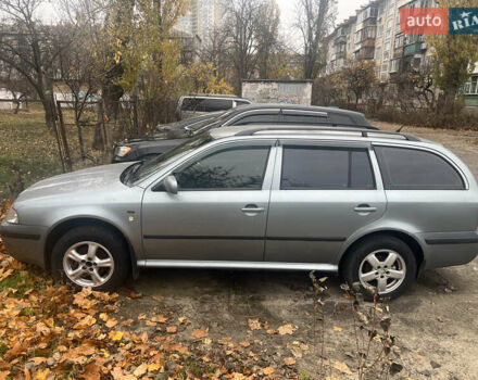 Шкода Октавія, об'ємом двигуна 1.98 л та пробігом 290 тис. км за 4800 $, фото 1 на Automoto.ua